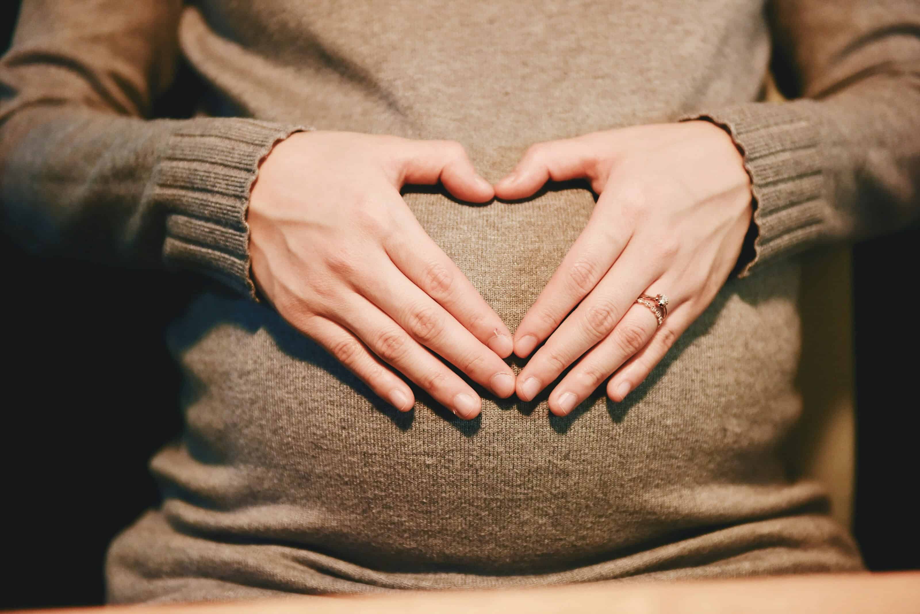 Pregnancy Pillow for Comfort and Support